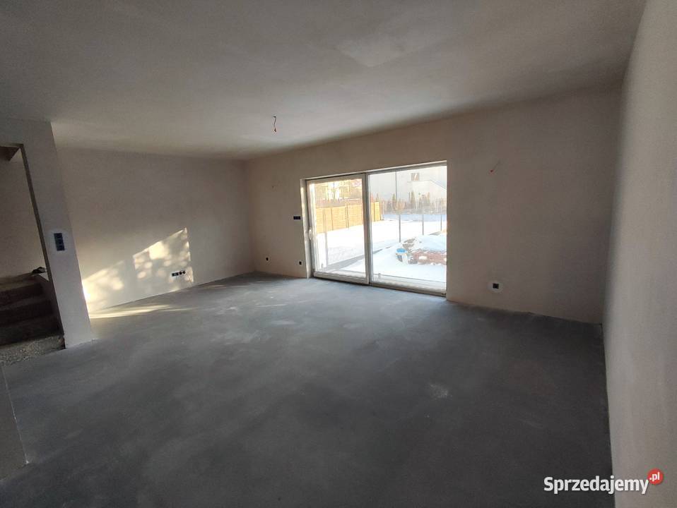 Dom w zabudowie szeregowej Turka os Borek