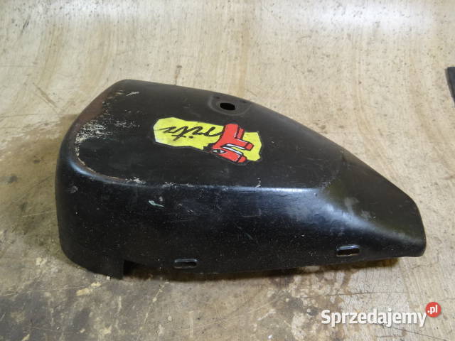 boczek pokrywa dekiel MZ ETZ 150 org DDR Żary sprzedam