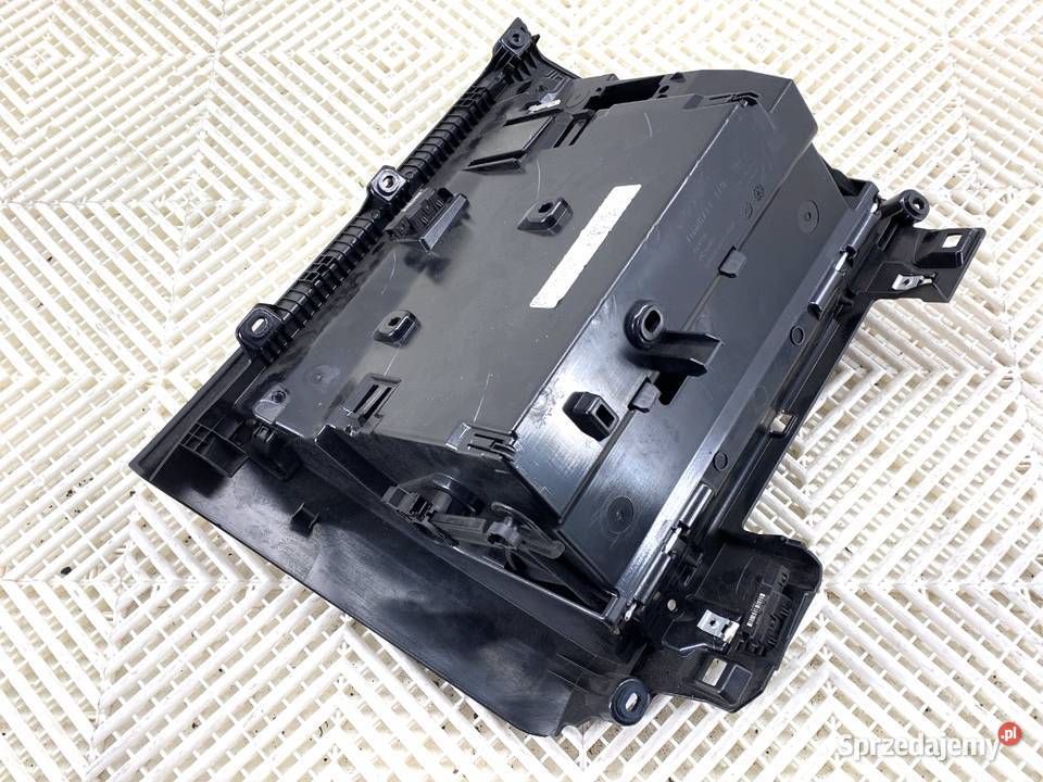 SCHOWEK PASAŻERA VOLVO S90 II SedanLimuzyna osobowe