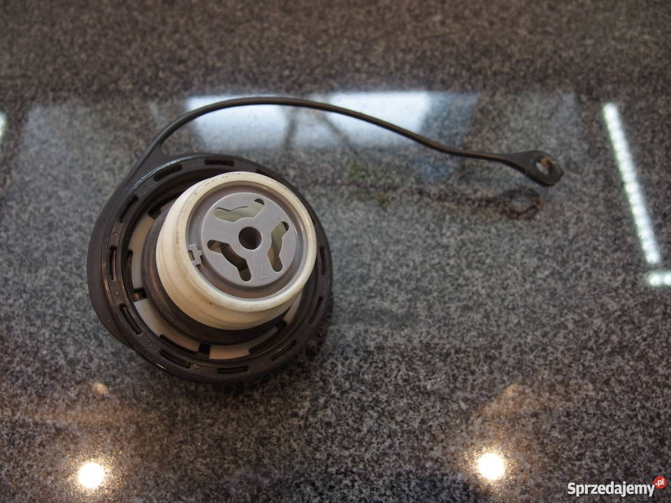 KOREK WLEWU PALIWA FORD MONDEO MK1 MK2 Wągrowiec