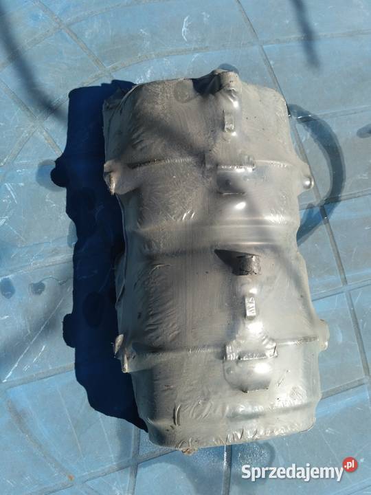 Sprzedam nową nieużywaną menażkę PRL RZWM 1987