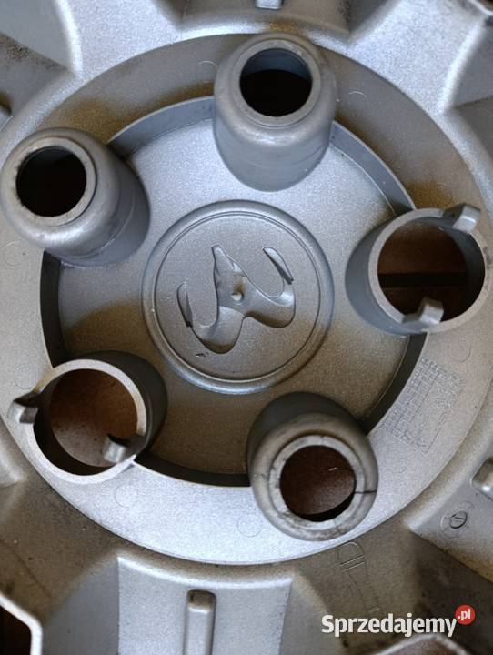 Oryginalne kołpaki Dodge Durango z 2005 Koprzywnica