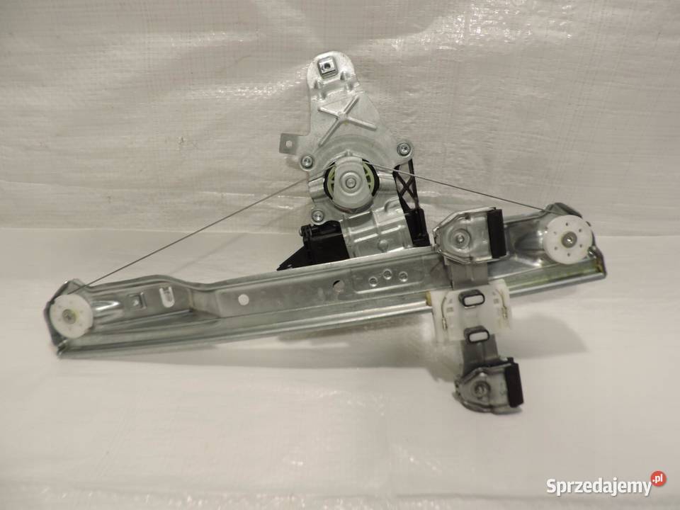 opel meriva B podnośnik szyby tył lewy nowy sprzedam