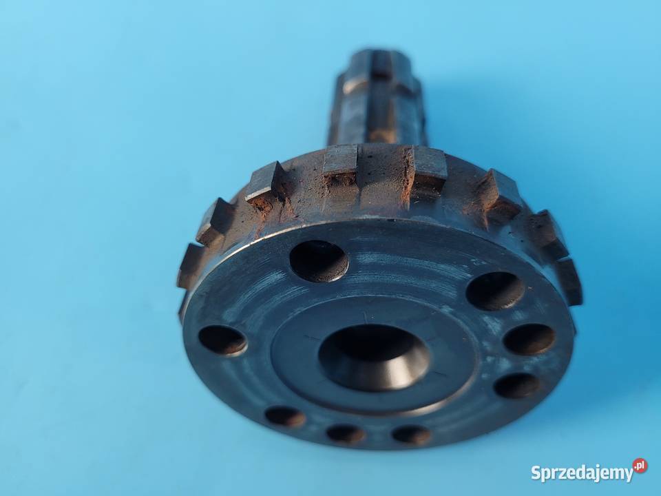 DEUTZFAHR 6130 TTV WAŁEK WOM 001713110 kujawsko-pomorskie Kolno
