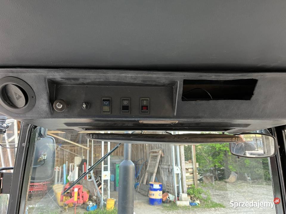 David Brown 996 Mątki sprzedam