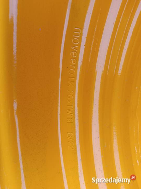 Felga koła JCB 26xTW16L 3cx Gręblin sprzedam