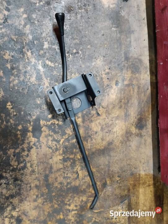 Toyota bj4042 wyciągarka mechaniczna oryginalna