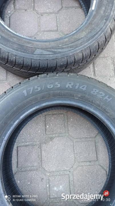 Opony letnie Kamienna Góra