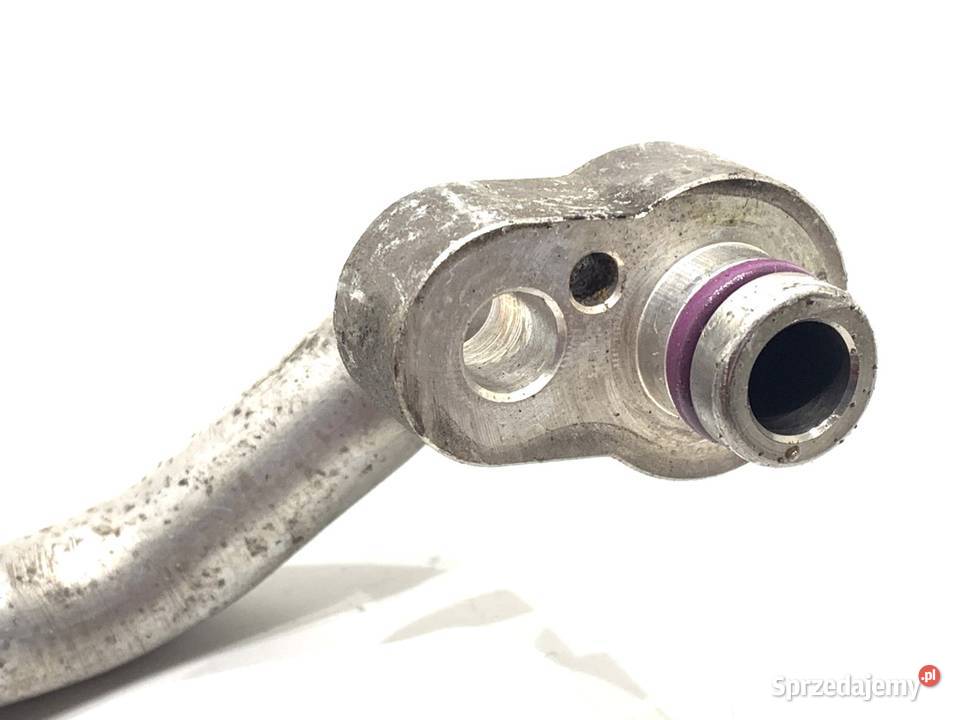 RURKA KLIMATYZACJI SKODA YETI 1K0820721CA 14 122