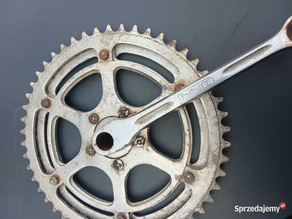 ZZR Korba zębatka Milejewo sprzedam