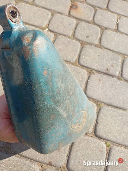 Jawa 890 Pozostałe Bydgoszcz sprzedam