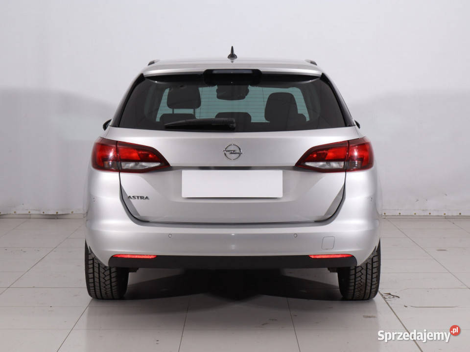 Opel Astra 16 CDTI Piaseczno