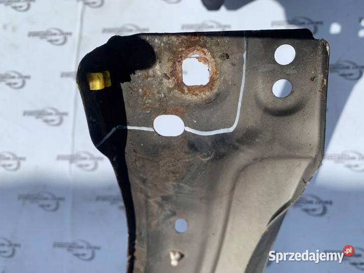 VOLVO C30 RDESIGN 07r błotnik lewy przód 190 Kielce