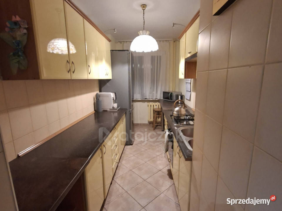 Mieszkanie 69m2 4 pok Rumia Gdańska Sprzedaż