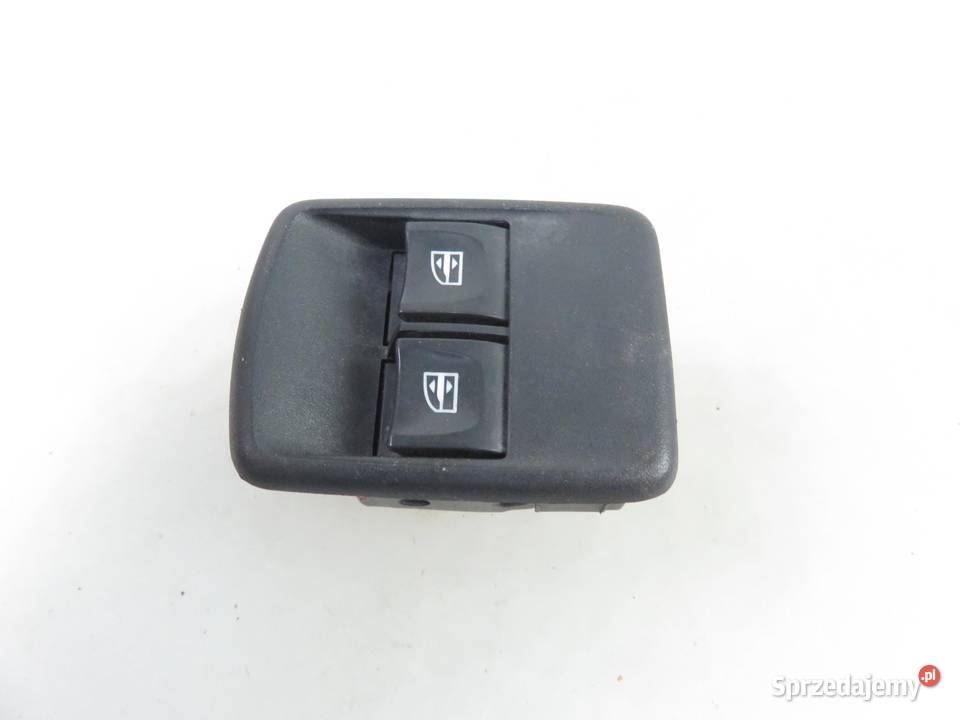 PANEL SZYB RENAULT TRAFIC III Skrzynia FG