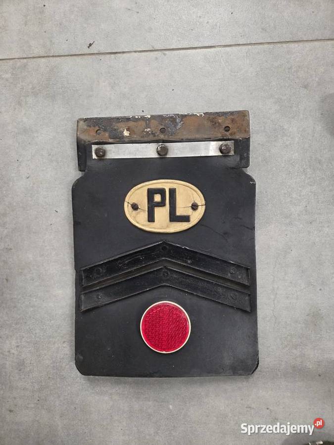 Chlapacz JUNAK M10 MZJAWAWSKWFM Wągrowiec