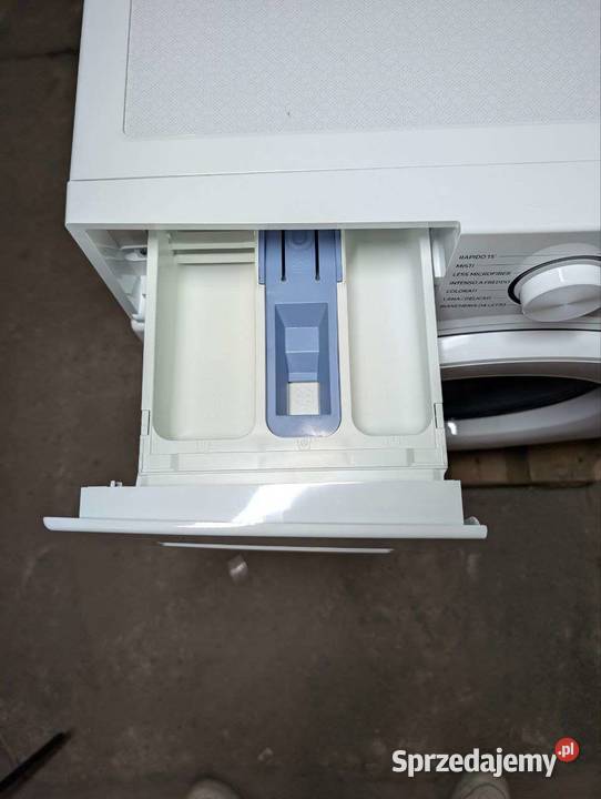 Samsung WW90CGC04DTEET pralka Crystal Clean Rzeszów