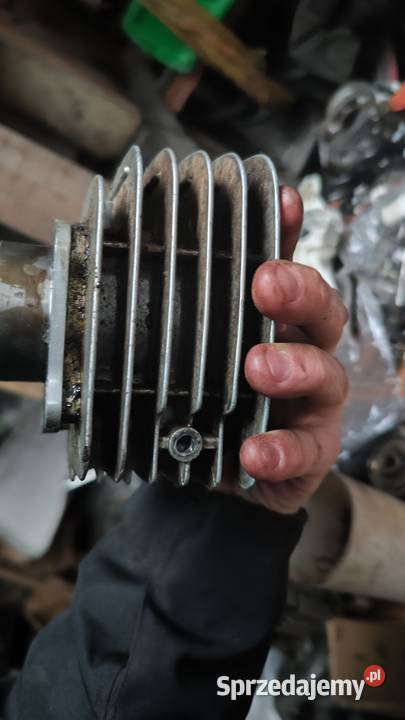 cylinder mrf 120 rfz loncin kayo kxd 154fmi 110 sprzedam