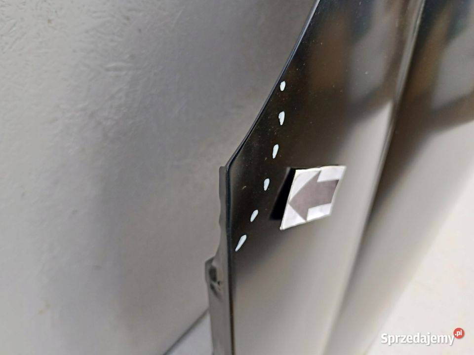 CITROEN C5 I DCDE 032001092004 MASKA POKRYWA Skarżysko-Kamienna sprzedam