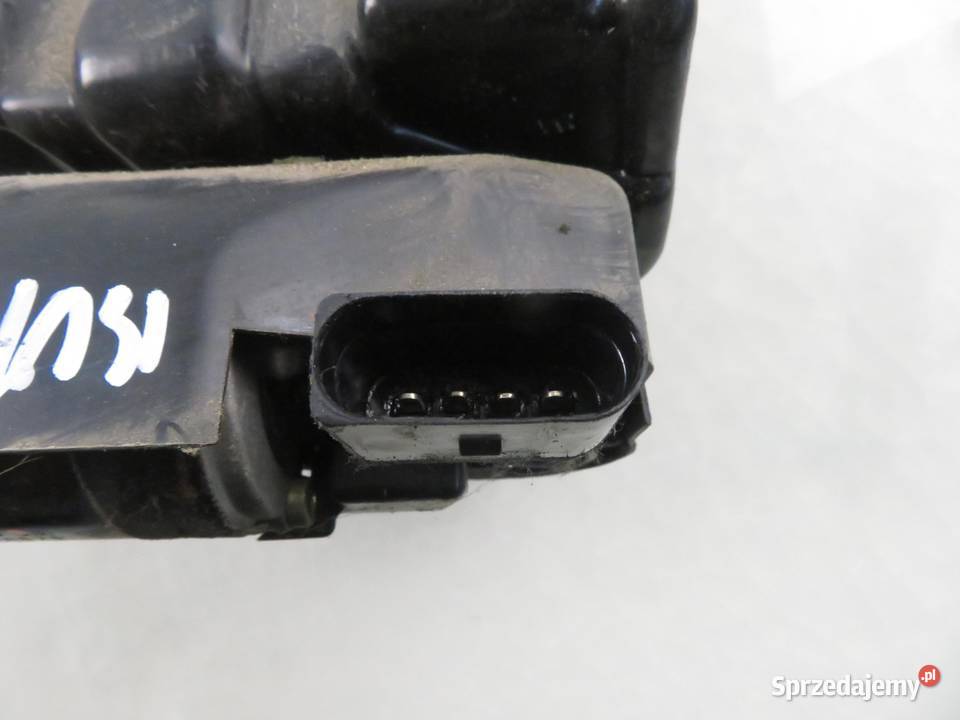 MECHANIZM WYCIERACZEK VW FOX 5Z0955023C Mechanizmy wycieraczek