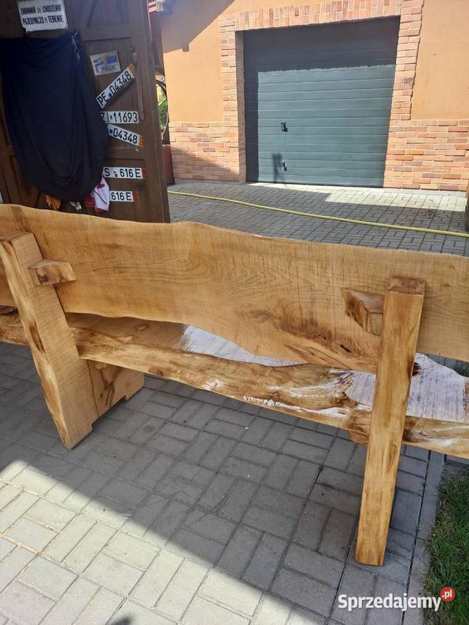 Sprzedam meble ogrodowe lubuskie Krężoły