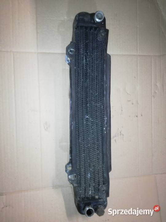 CHŁODNICZKA OLEJU MERCEDES 107SL 450 1161800865