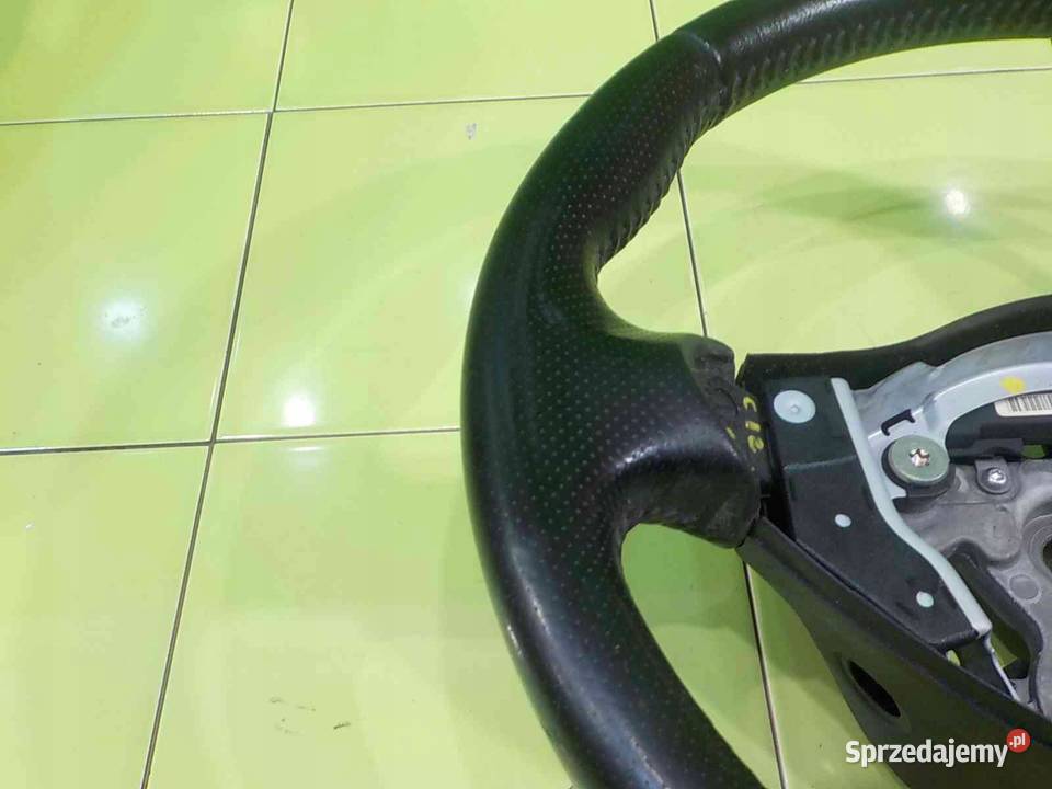 NISSAN JUKE I F15 15 DCI 12r 5D kierownica Suków