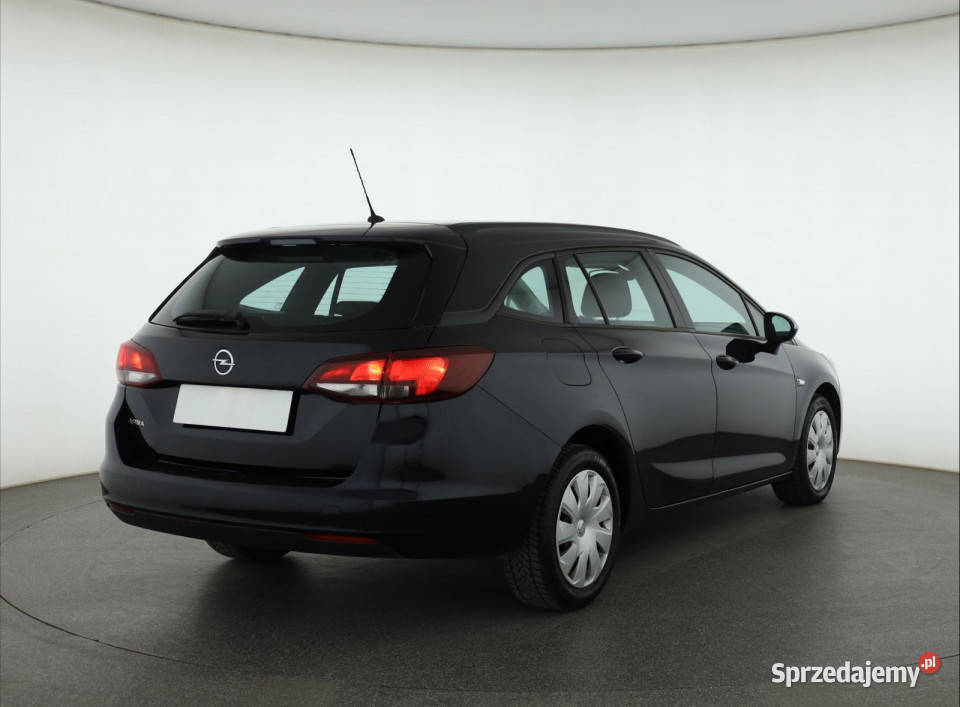 Opel Astra 16 CDTI Piaseczno