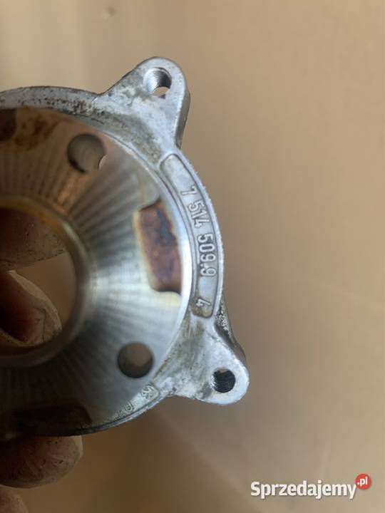 Regulator walka przestrzeni rozrządu 7514509 bmw Szczecin
