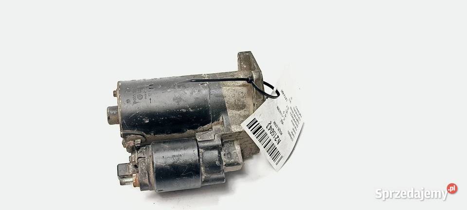 ROZRUSZNIK VOLKSWAGEN POLO 036911023Q osobowe Lipno