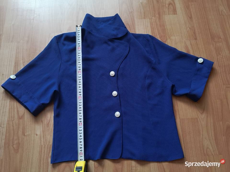 Bluzeczka habrowa Inny materiał dolnośląskie Wałbrzych