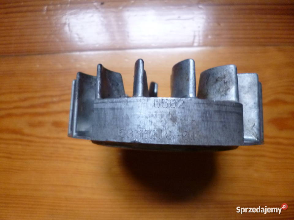 Piła spalinowa Husqvarna 51 koło magnesowe Łochów