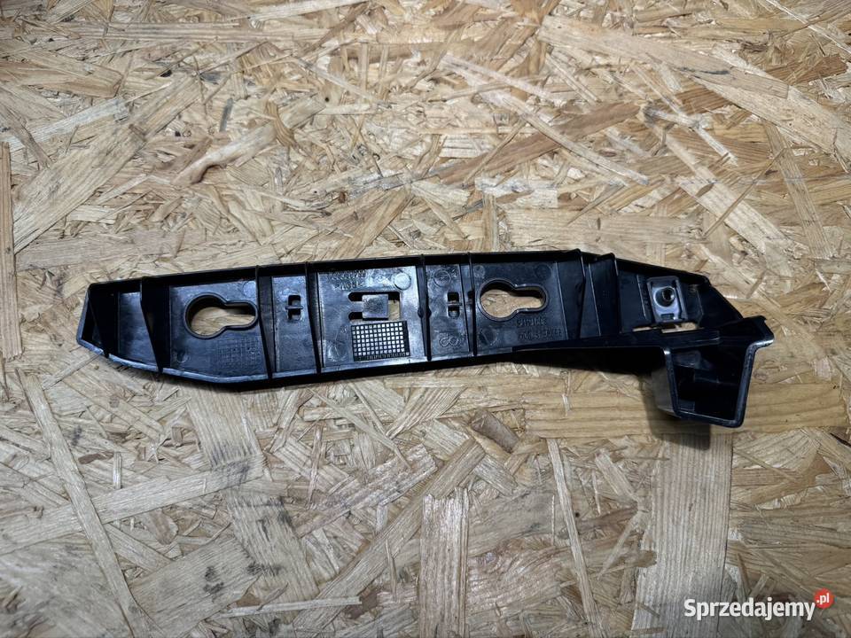 Ślizg mocowanie zderzaka tył prawy rh Opel Corsa wielkopolskie