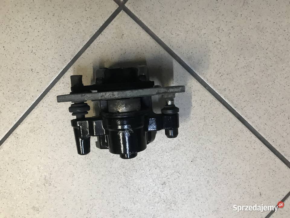Zacisk hamulcowy tył Suzuki Burgman 125 Jawiszowice