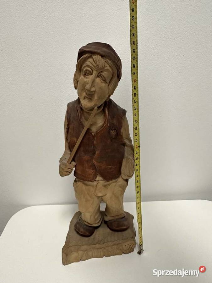 Rzeźba stara Nowy Sącz sprzedam