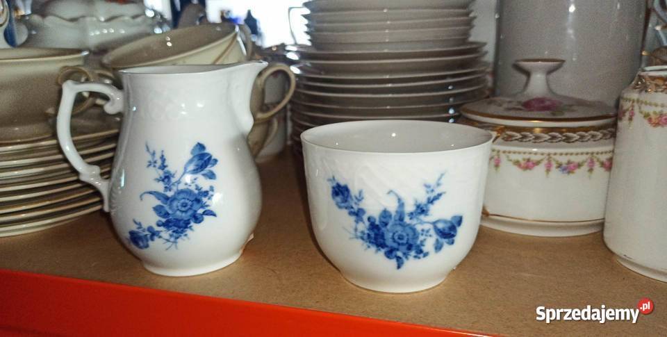 Mlecznik Schumann Arzberg Bavaria Germany Gdańsk