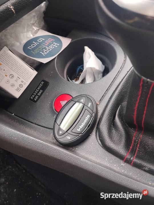 Seat leon stan perfekcyjny Webasto ogrzewanie małopolskie Krzeszowice