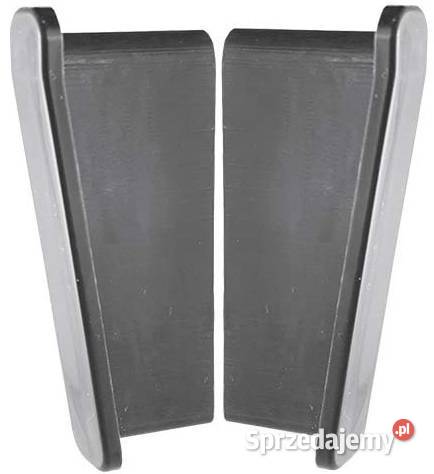 Profil Renoplast W35 do tarasów wentylowanych Warszawa