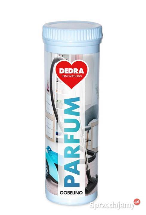 Zapach do odkurzacza mountain spirit GOBELINO Warszawa