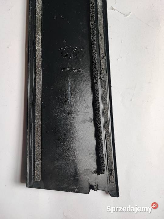 Listwa pionowa drzwi Lexus NX II 75756C Lipno sprzedam