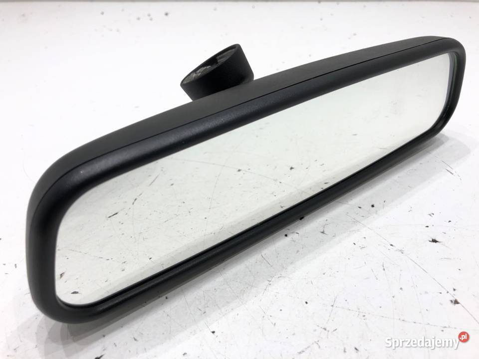 LUSTERKO WEWNĘTRZNE AUDI Q5 8R SUV 0817 WSTECZNE