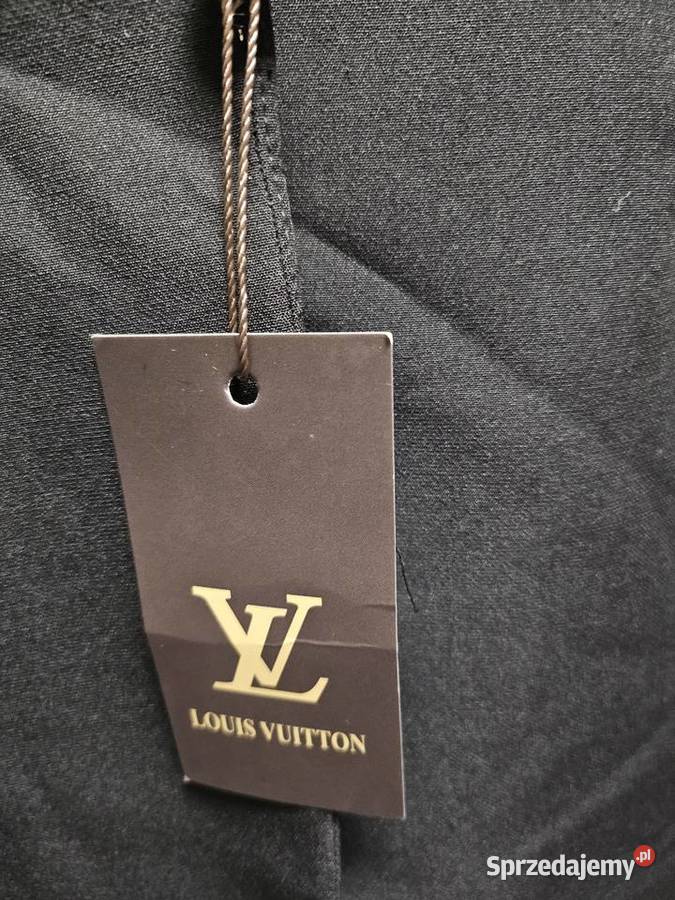Marynarka Louis Vuitton Mucharz