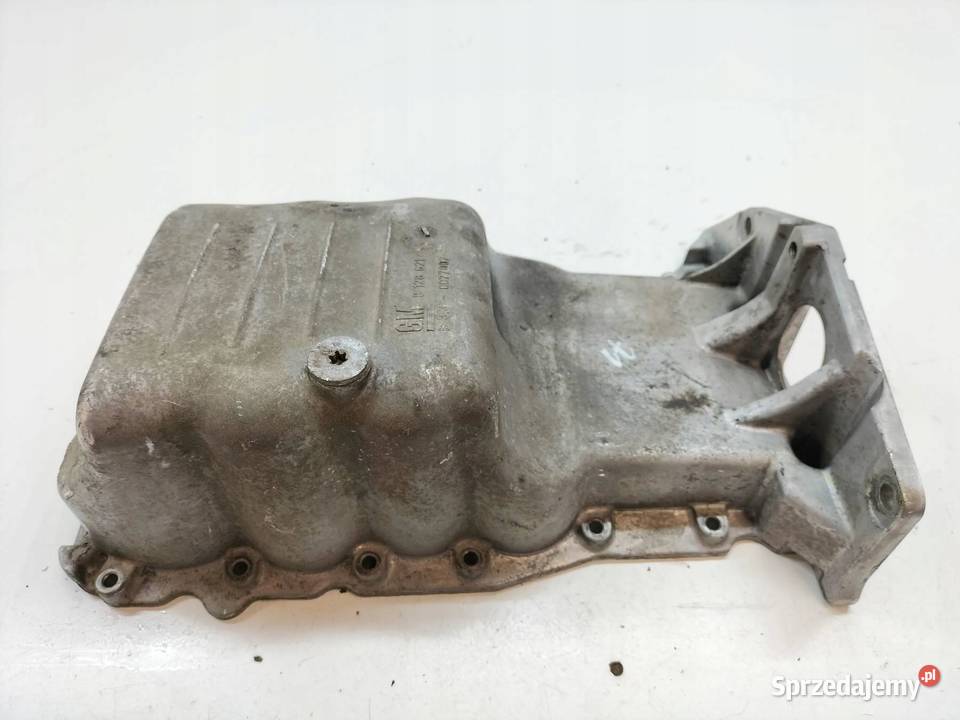 MISKA OLEJOWA 9128621 14 16V Opel Astra III sprzedam