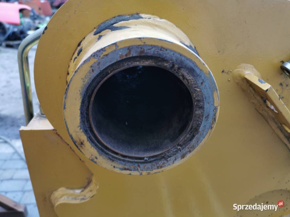 Maszt Ramię wewnętrzne Cat TH 330 Wilkowo