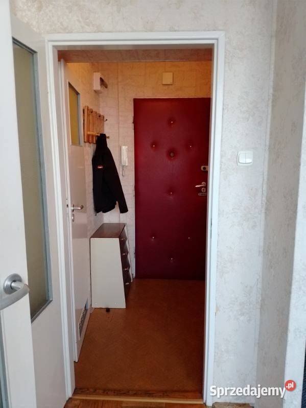 2pok 25met Łódzkiej Wrocław 25m2