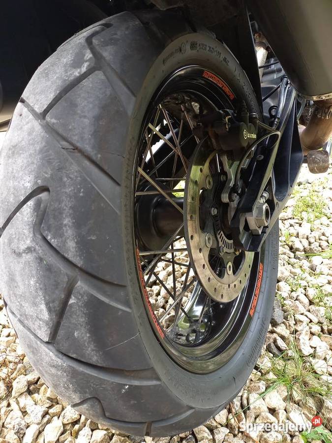 KTM 1290 Super Adventure T kufry podkarpackie Rzeszów