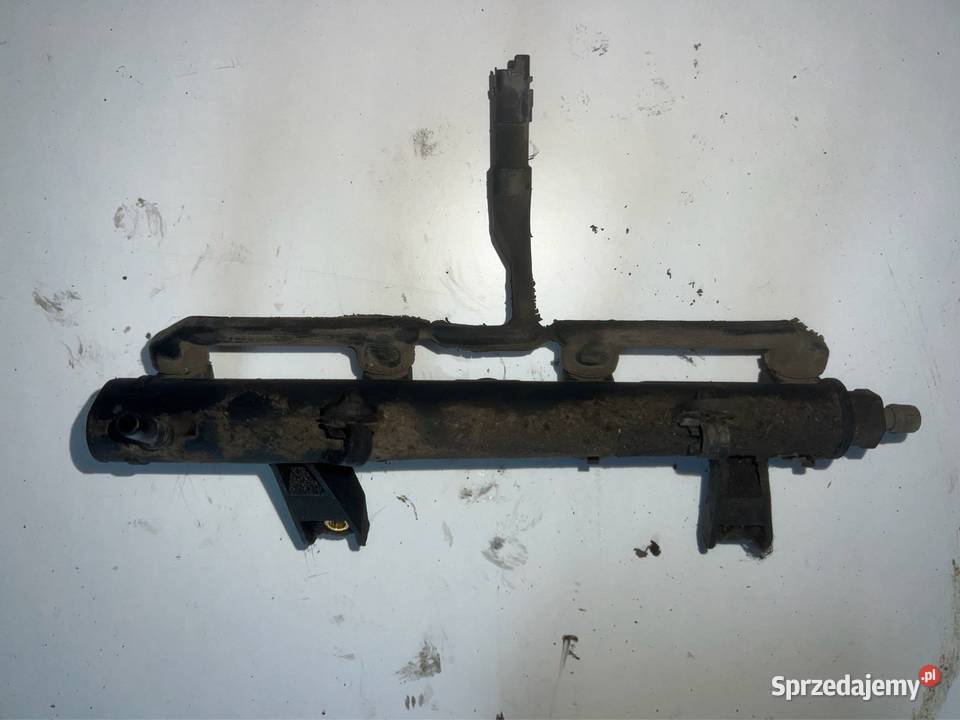 Listwa wtryskowa Citroen Xsara Picasso 18 Ostrzeszów sprzedam