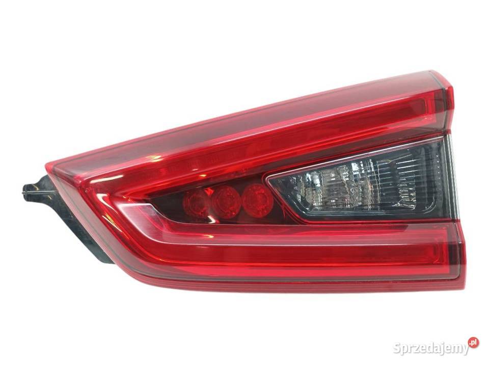 LAMPA TYŁ W KLAPĘ PRAWA LIFT FL J11 Nissan