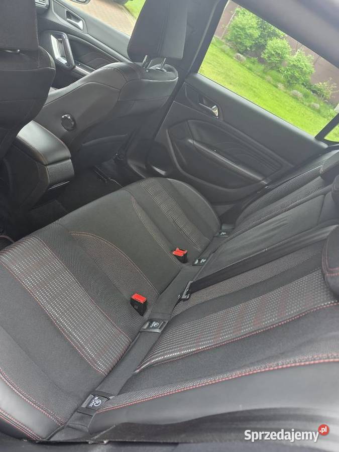 Peugeot 308 GT line Piastów sprzedam