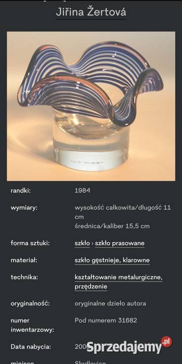 Jiina ertov Projekt numer 31682 Skrdlovice Pabianice